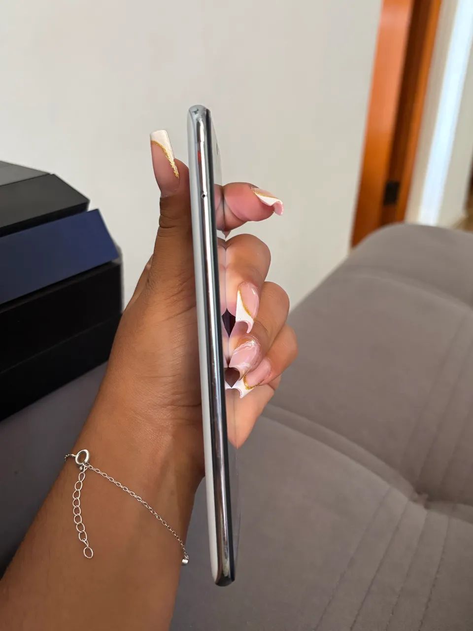 Xiaomi Redmi Note 10S  - Foto 2