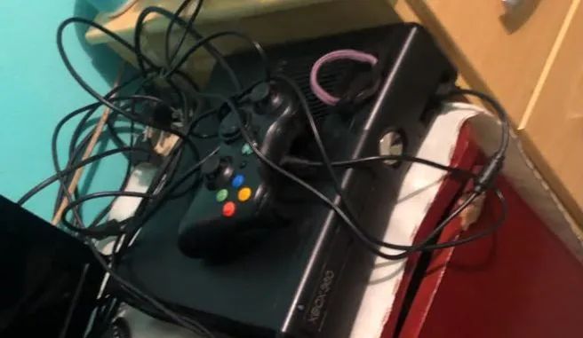 Xbox 360 desbloqueado - Foto 5