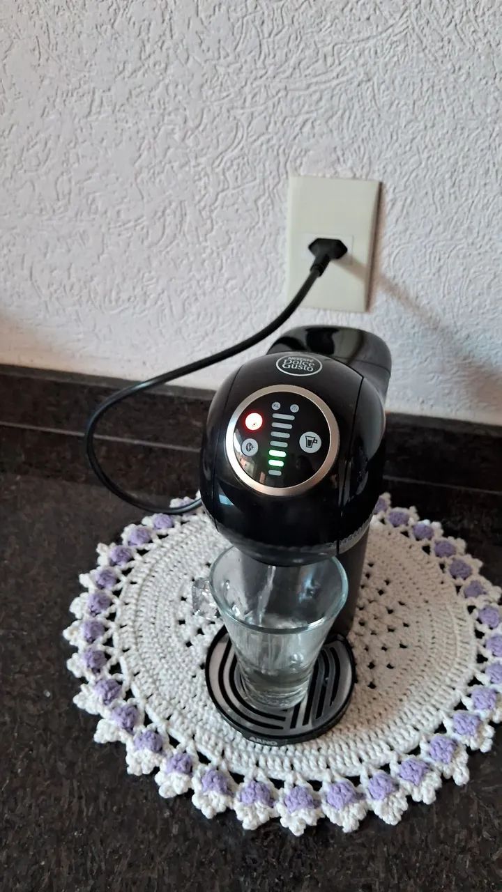 Maquina Dolce gusto S plus - Foto 5