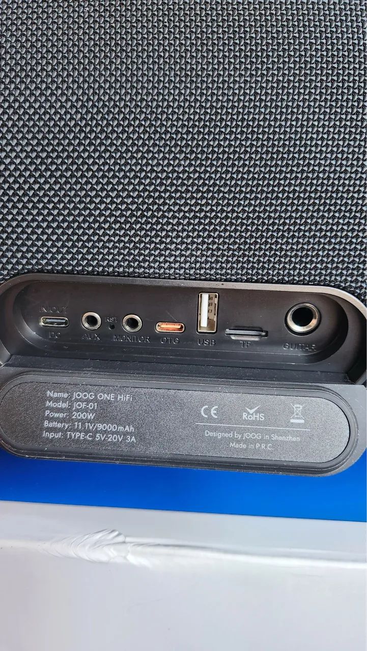 Joog One Hifi  - Foto 4