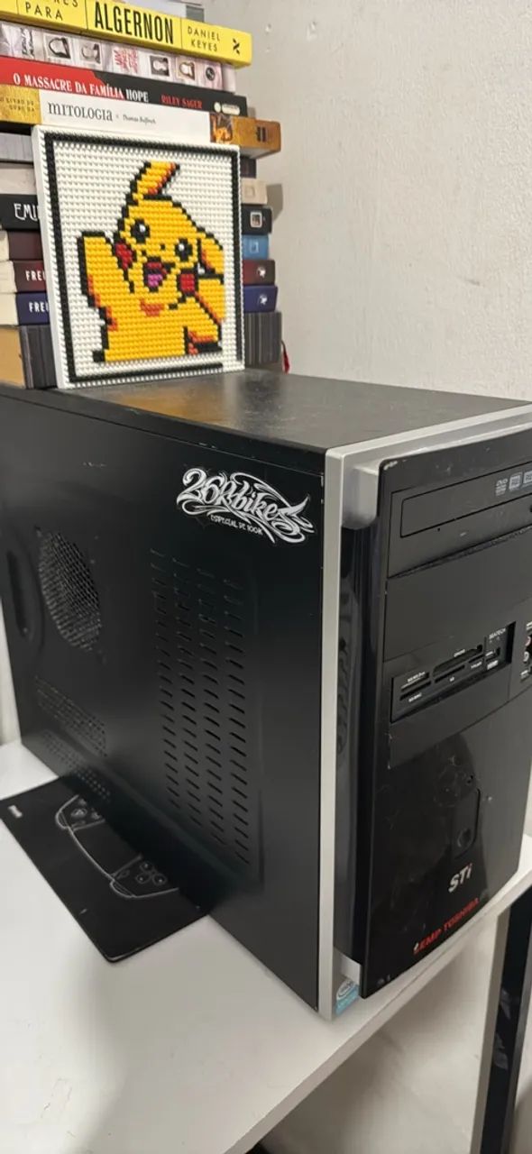 CPU PRA VENDER - Foto 4