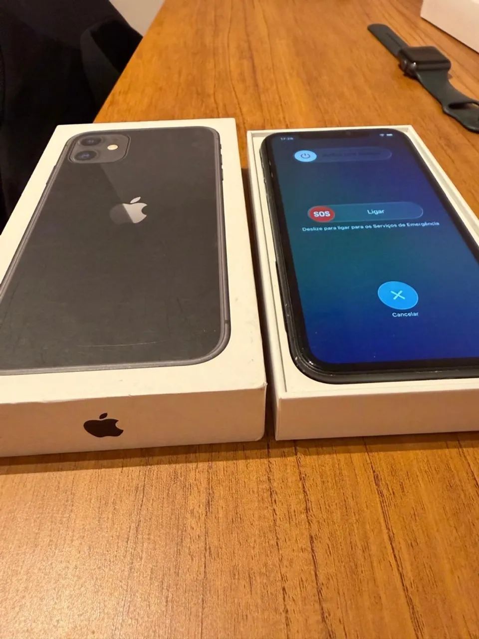 iPhone 11  - 256 gb - Foto 5