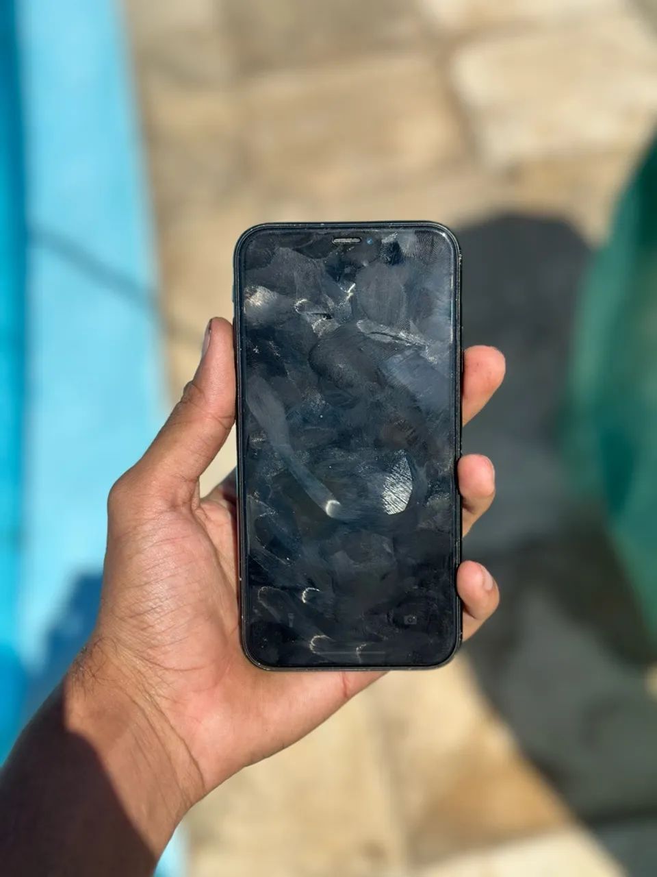 iPhone XR  - Foto 2