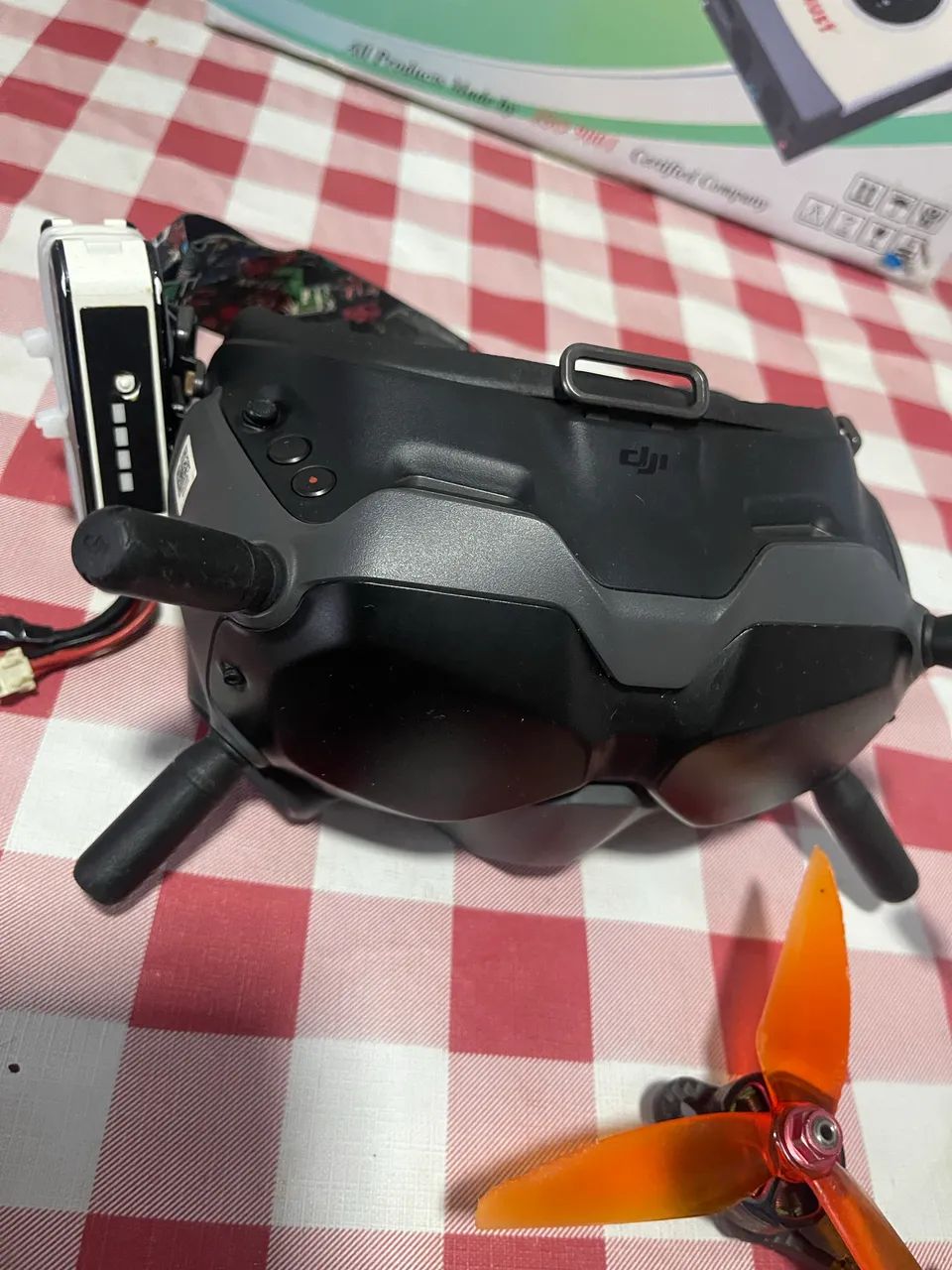 Drone FPV RACE - Foto 2