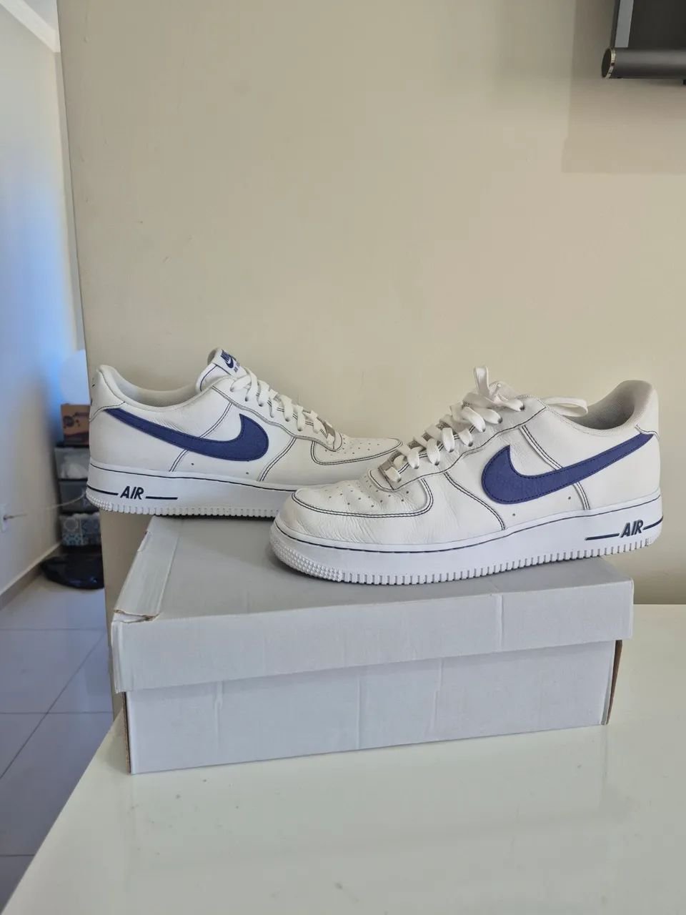 Nike Air Force 1 '07 LV8  - Foto 3