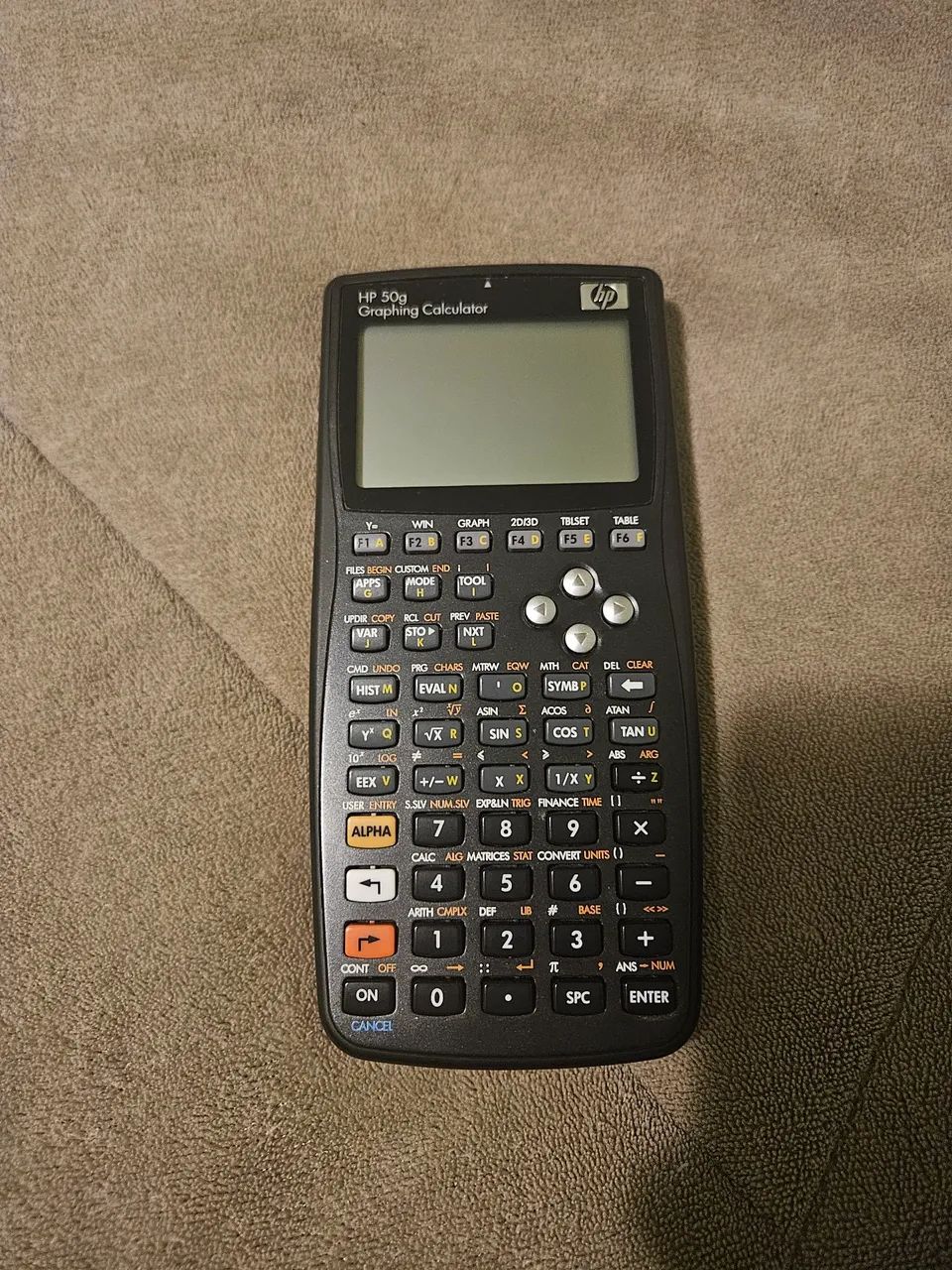 Calculadora HP 50G - Foto 3
