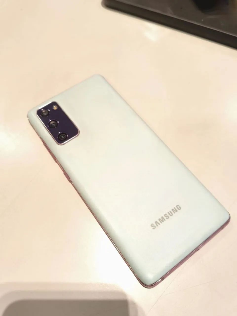 S20FE 256GB! 5G!  - Foto 2