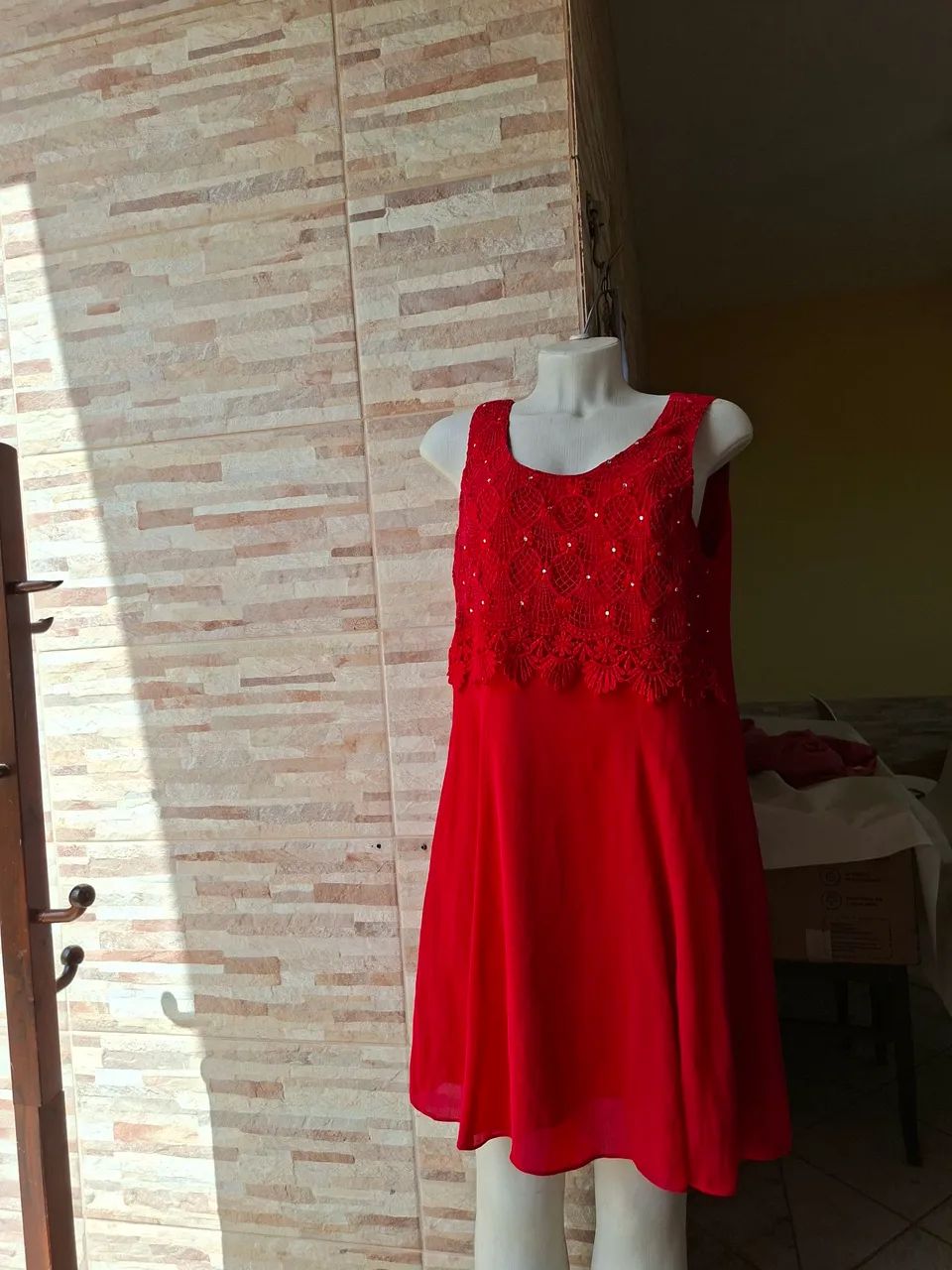 Vestido de festa  - Foto 4