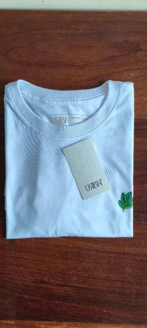 Camisa Over Bora Tremer - Foto 3