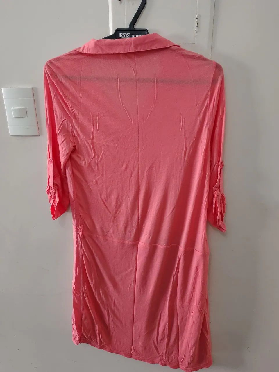 Vestido C&A adulto - Foto 2