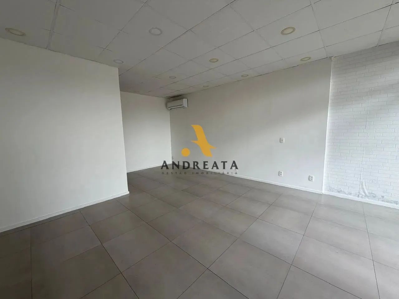 Aluguel de Loja, 39 m², por R$ 2.3 mil, no condomínio Vertice Mall & Offices em Recreio do - Foto 3
