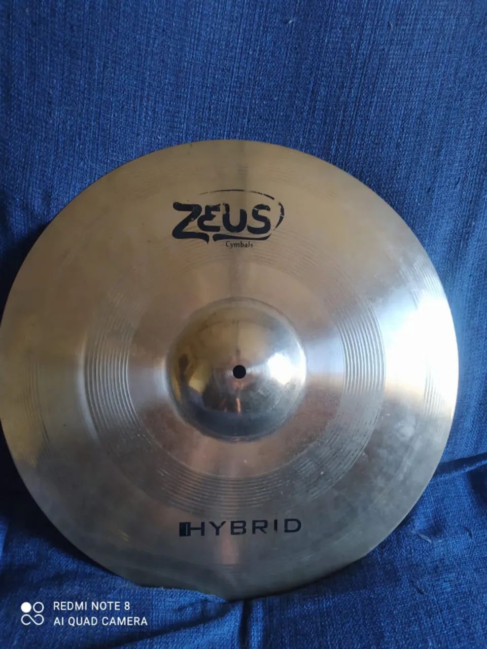 Prato Zeus Hybrid Crash 18