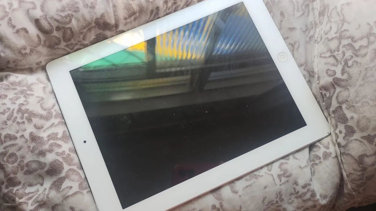 VENDO IPAD 2 GERAÇÃO  - Foto 2