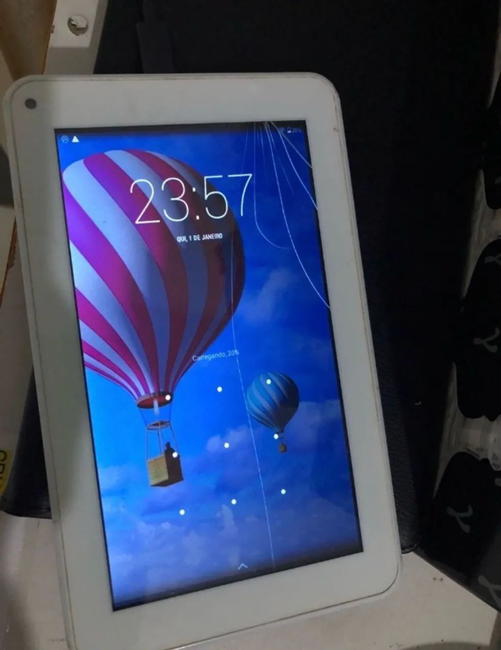 Multilaser m7 plus Tablet - Foto 4