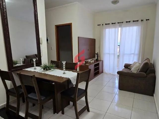 Apartamento em Bairro da Vossoroca - Sorocaba