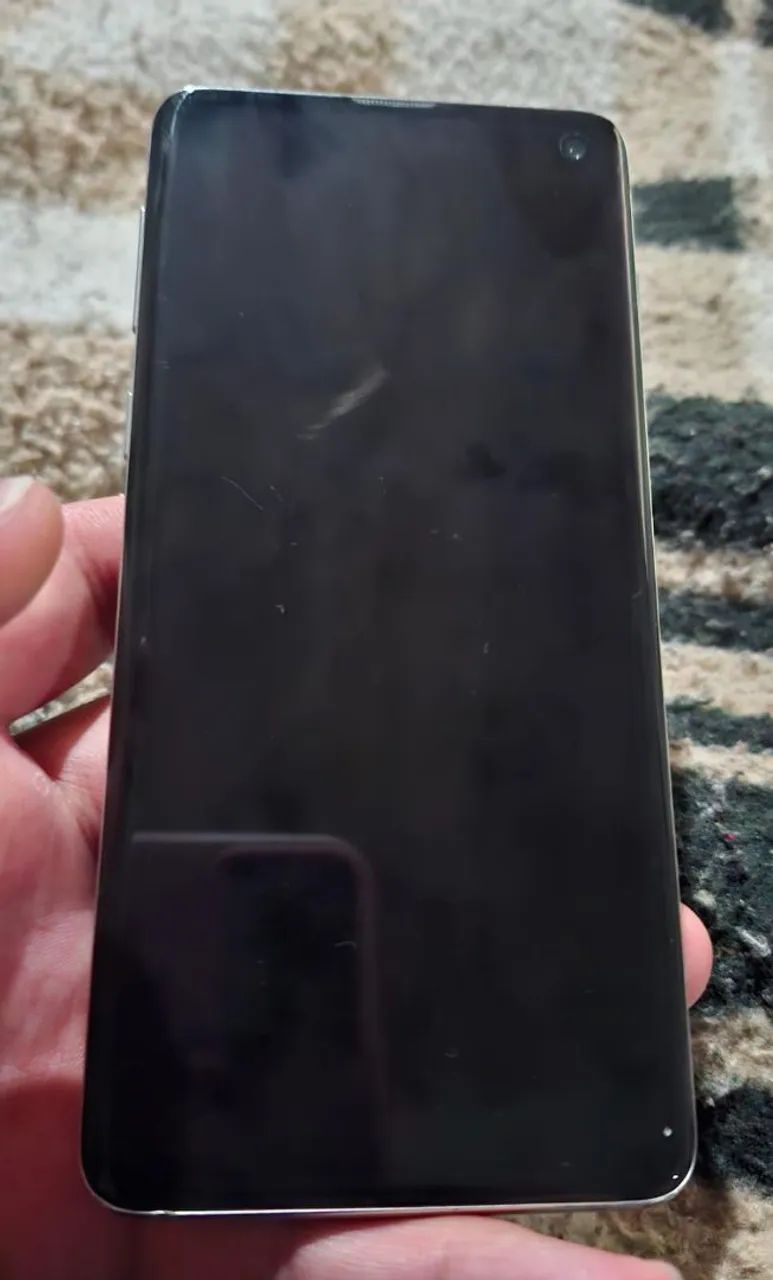 Galaxy s10 - Foto 2