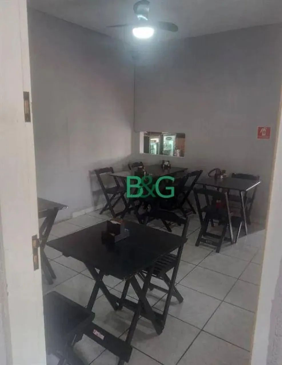 Ponto à venda, 100 m² por R$ 120.000,00 - Vila Carrão - São Paulo/SP - Foto 4