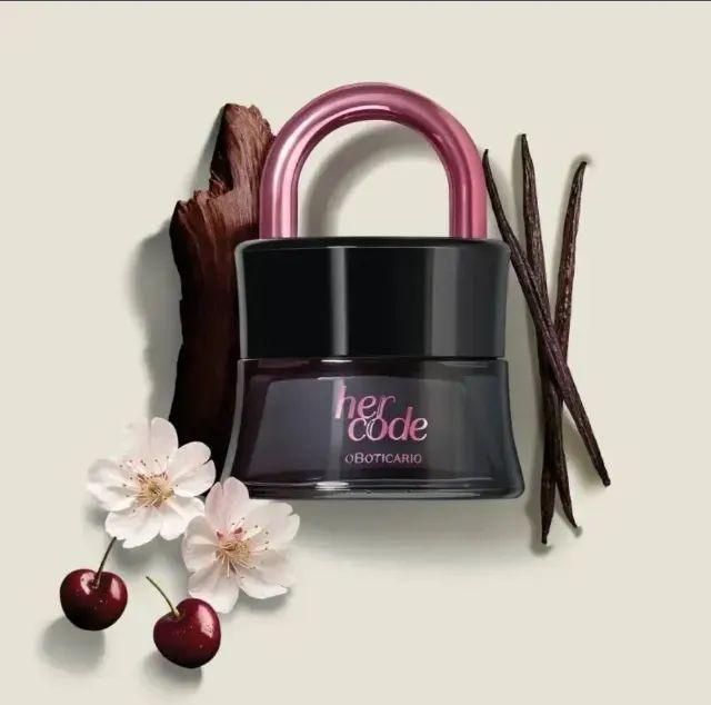 Her Code Touch Eau De Parfum 10ml - Foto 3