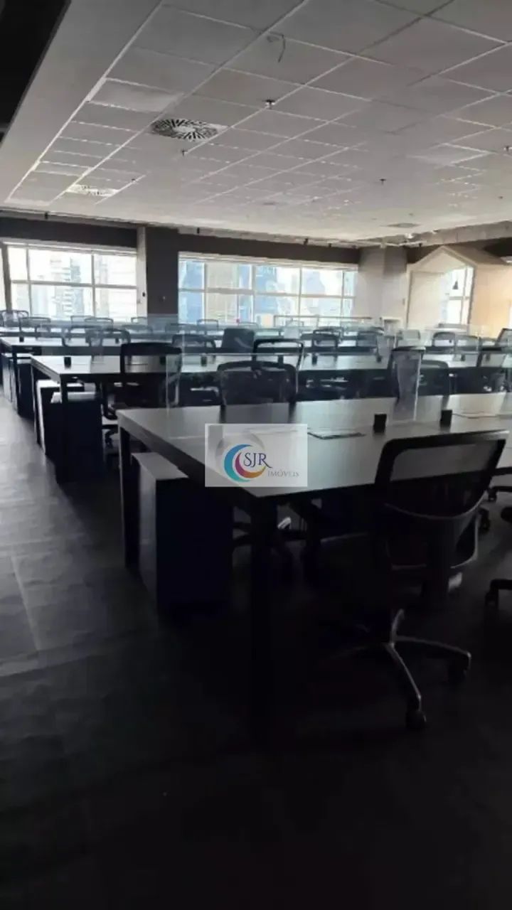 Conjunto para alugar, 1000 m² - Itaim Bibi - São Paulo/SP - Foto 3