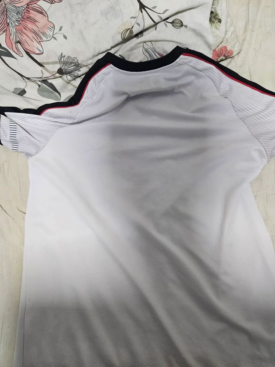 Camisa do vitória original  - Foto 4