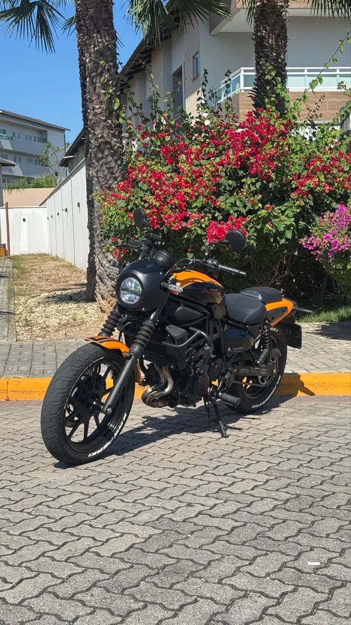 Eliminator 500 S 2025  - Foto 5