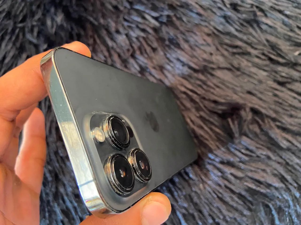 iPhone 13 PRO 128GB  - Foto 5