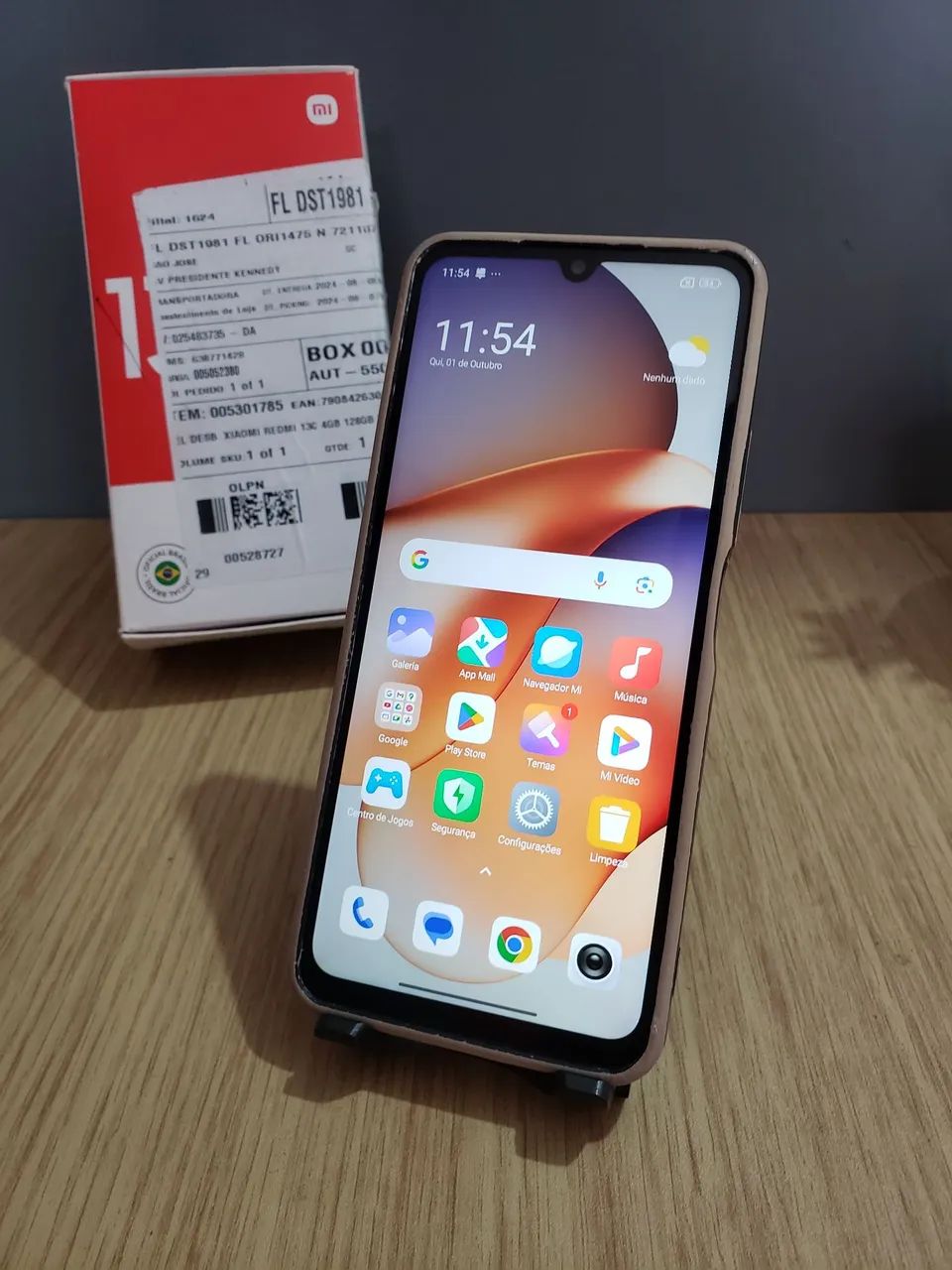xiaomi redmi 14C