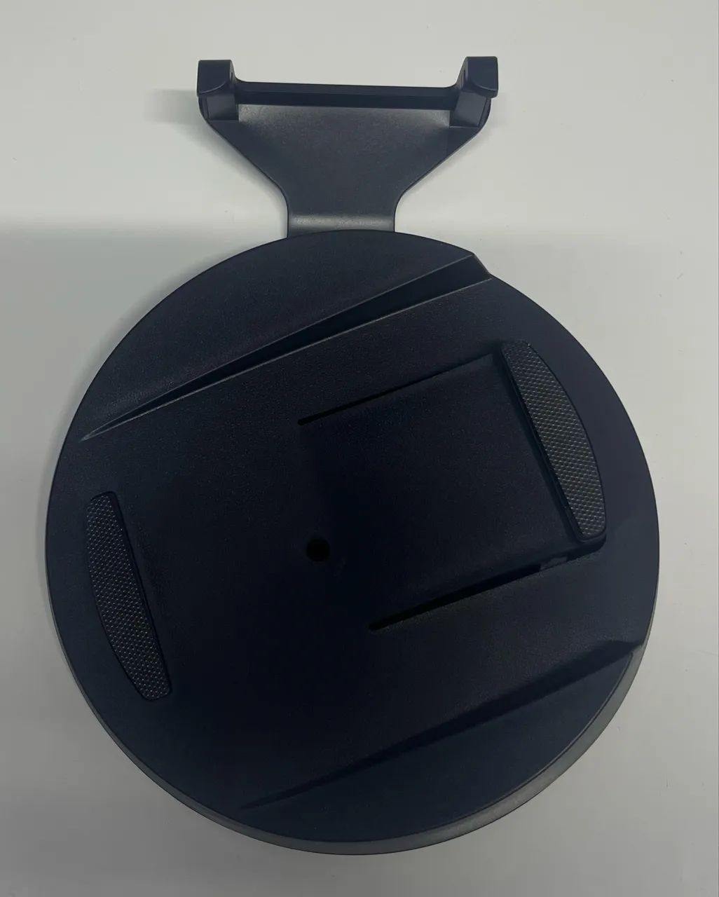 BASE VERTICAL ORIGINAL PARA MODELO FAT DIGITAL COM PARAFUSO
