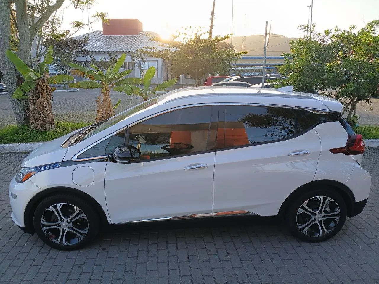 Chevrolet Bolt EV Premier 203cv (elétrico) 2020 - Foto 3