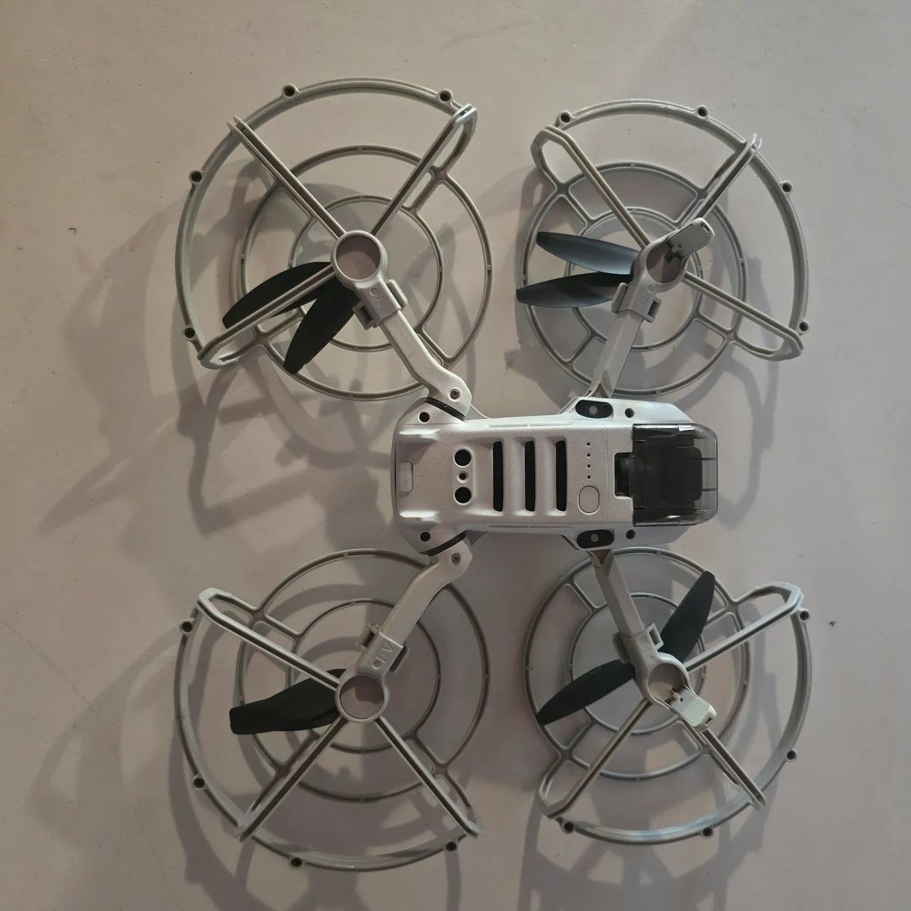 Drone DJI MINI 2 - Foto 4