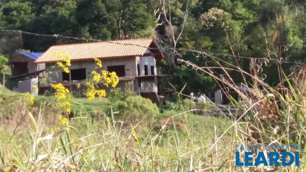 CHACARA - CHÁCARA DOS PESSEGUEIROS - MG - Foto 3