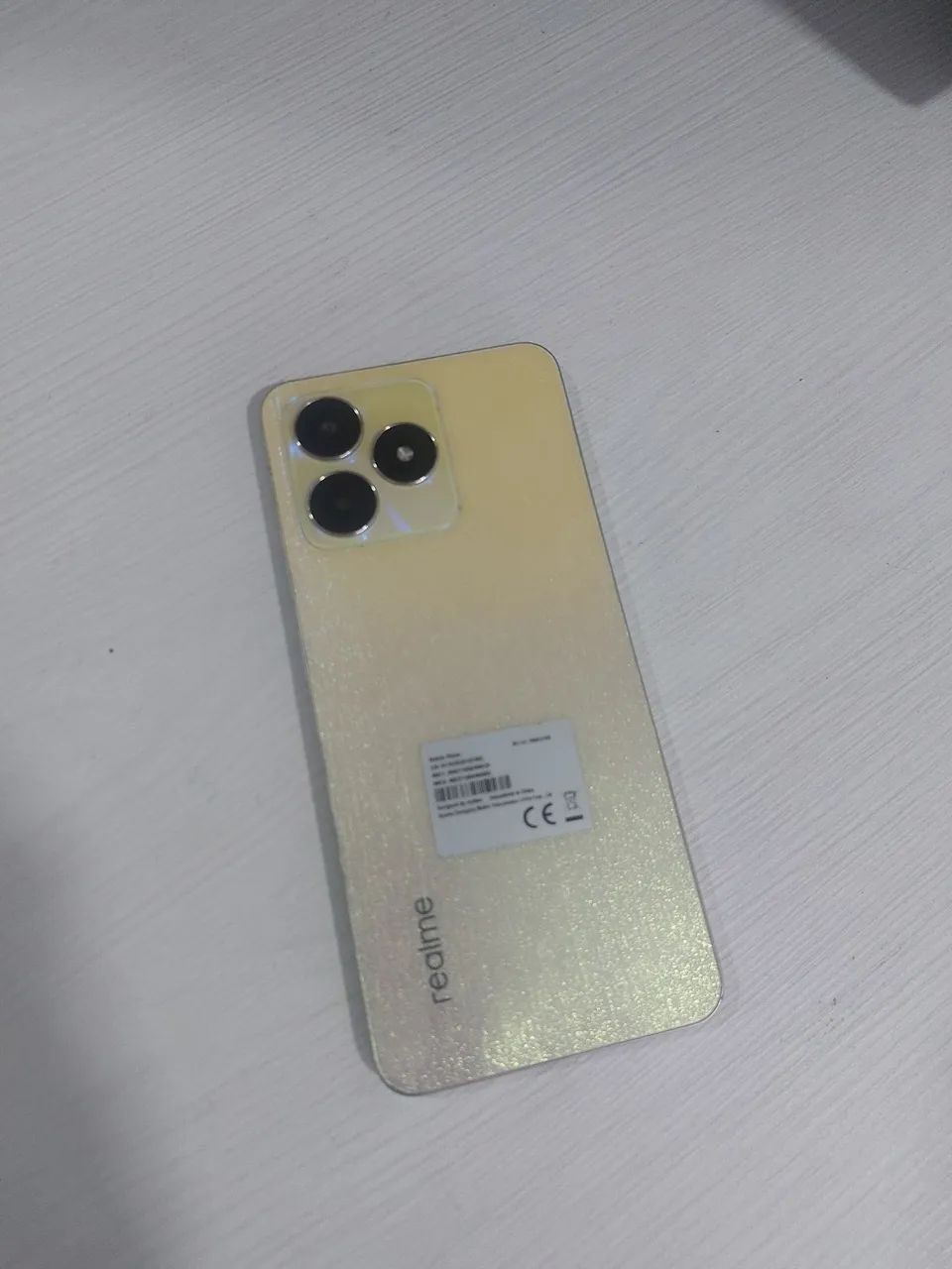 Vendo celular realme c53  - Foto 3