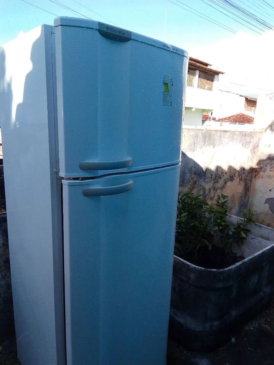 Vendo para consertar  - Foto 2