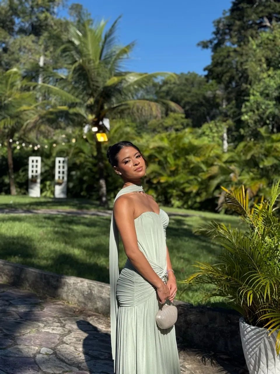 Vestido de festa  - Foto 3