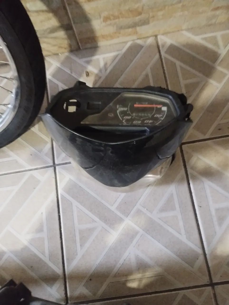 Peças pop 110  - Foto 4