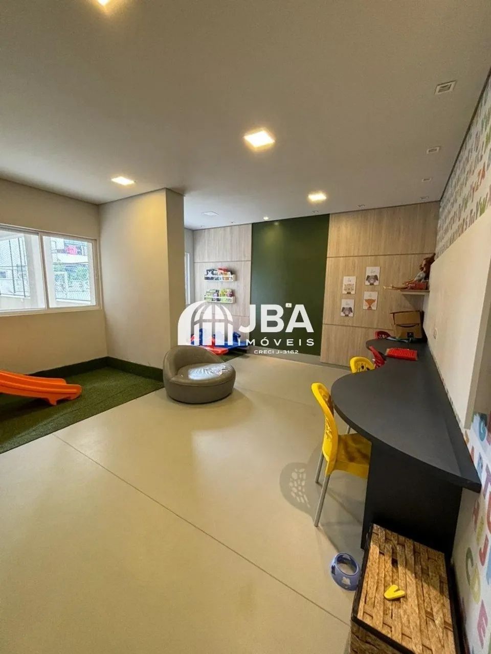 APARTMENTO COM 1 QUARTO NO CAPÃO RASO - Foto 5