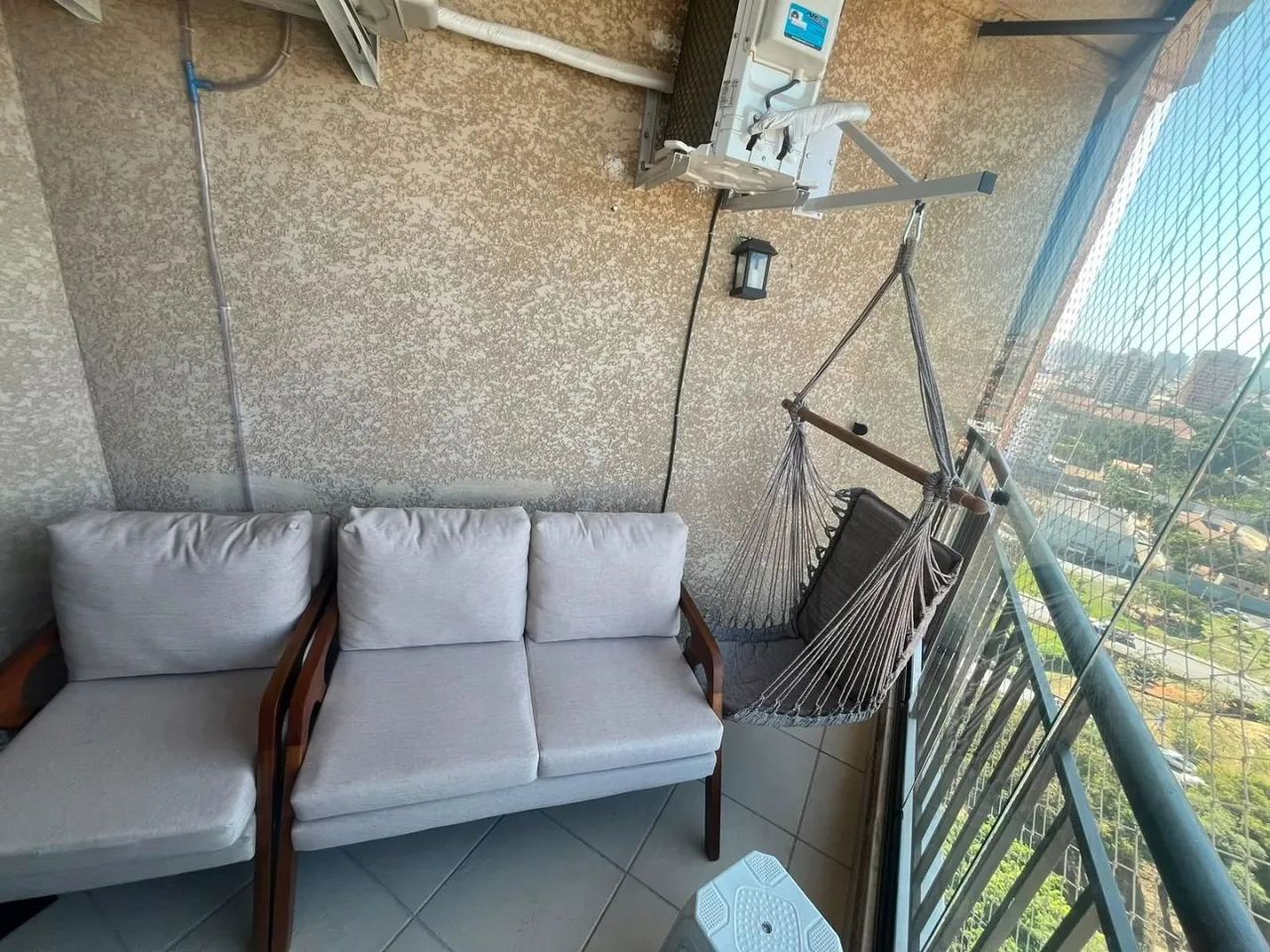 Apartamento 2 quartos à venda, Edifício Mirage em Piracicaba - Foto 5