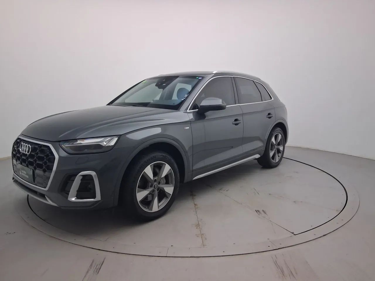 Audi Q5 S-line 2.0 TFSI Quattro S-tronic 2023
