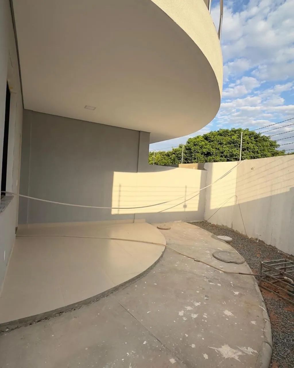 Alugo apartamento no Paraviana  - Foto 5
