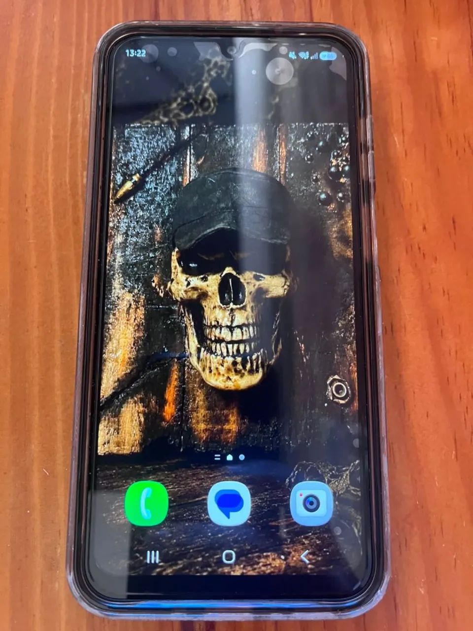 Vende se Galaxy A 16 conservado