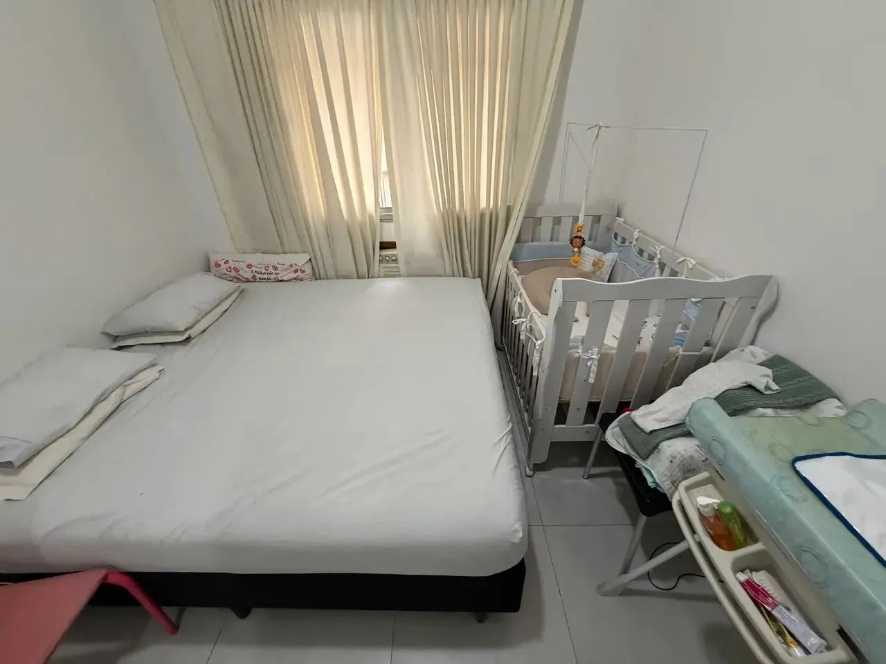 Lindo 2 quartos - Foto 2