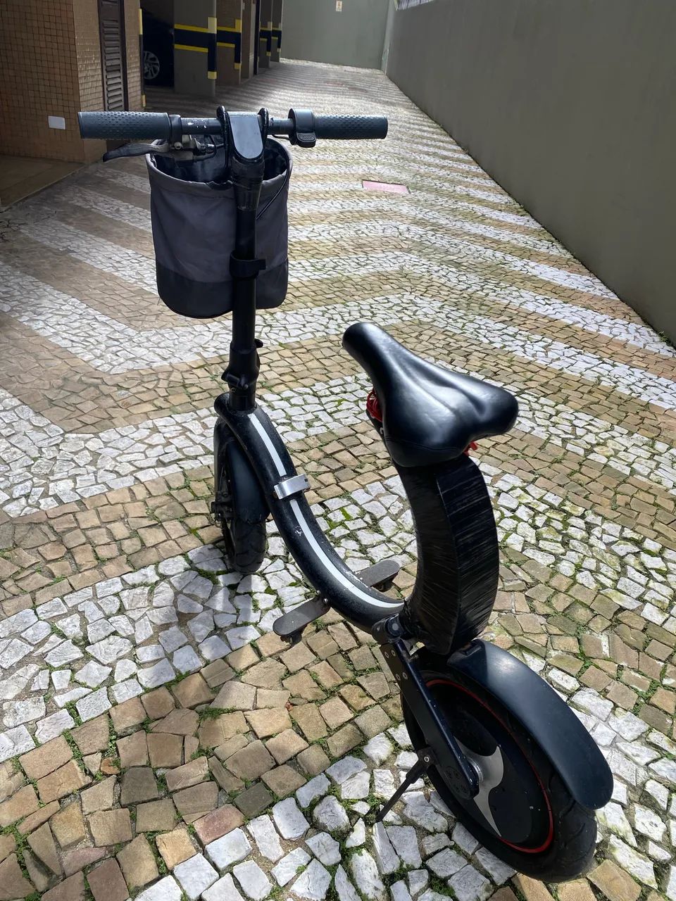 Bike elétrica  - Foto 5