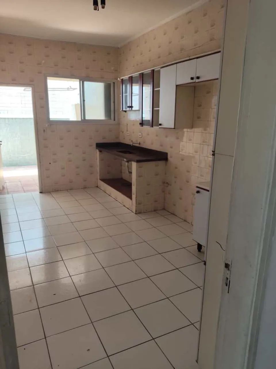 Apartamento com 2 quartos, Boqueirão, Praia Grande, Cod: 723462 - Foto 5