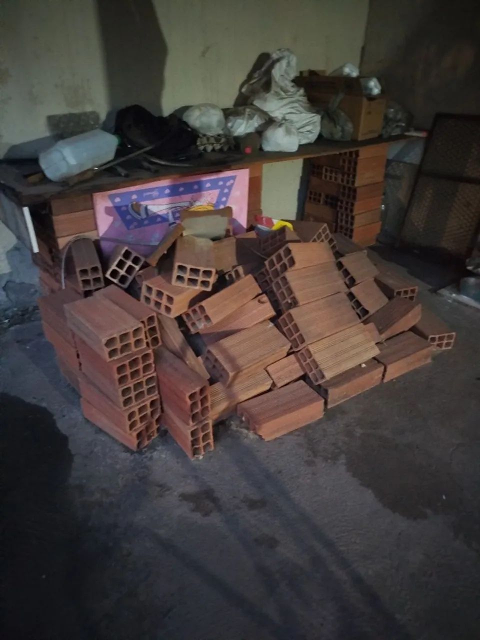 Bricks64962674486530120