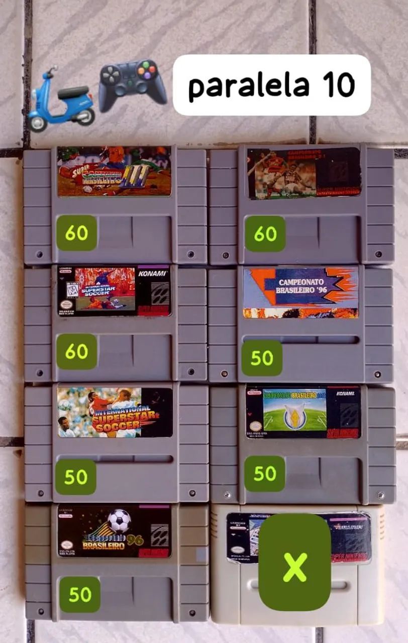 Super Nintendo  - Foto 5