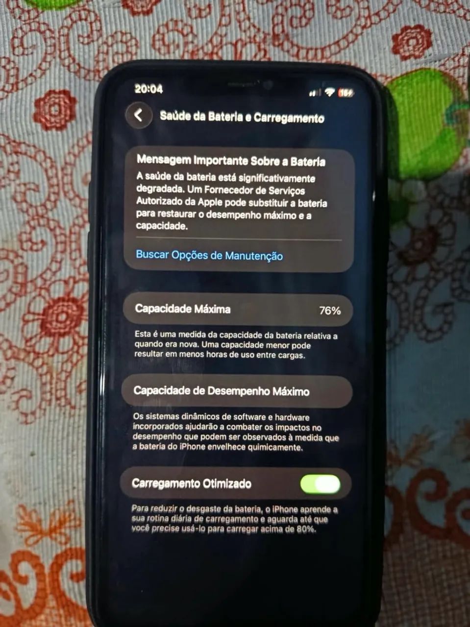 Iphone 11 pro max - Foto 3