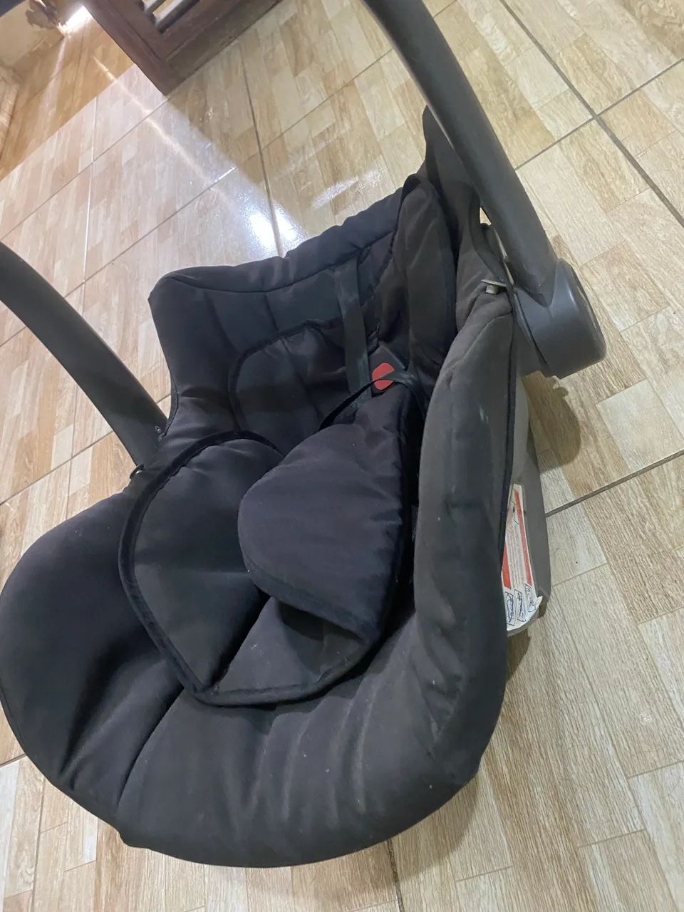 Bebê Conforto  - Foto 4