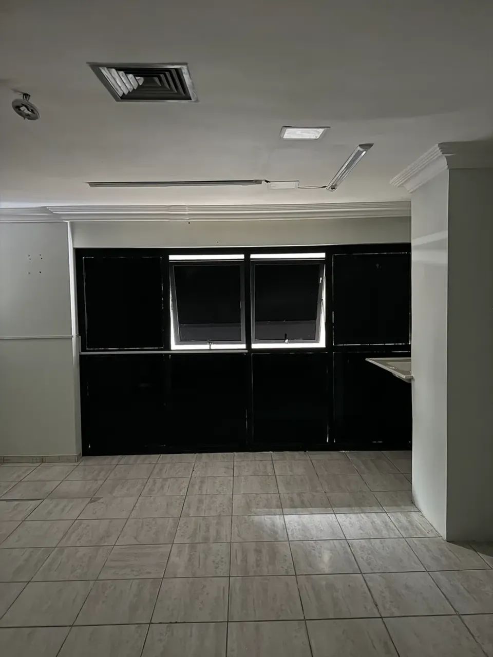 Sala Comercial- Av CPA Condomínio Cuiabá Work Center - Foto 12