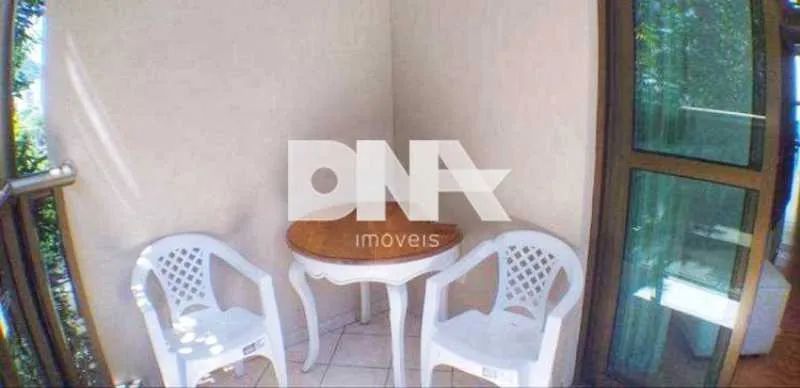 Apartamento - / Residencial / Lagoa - Foto 5