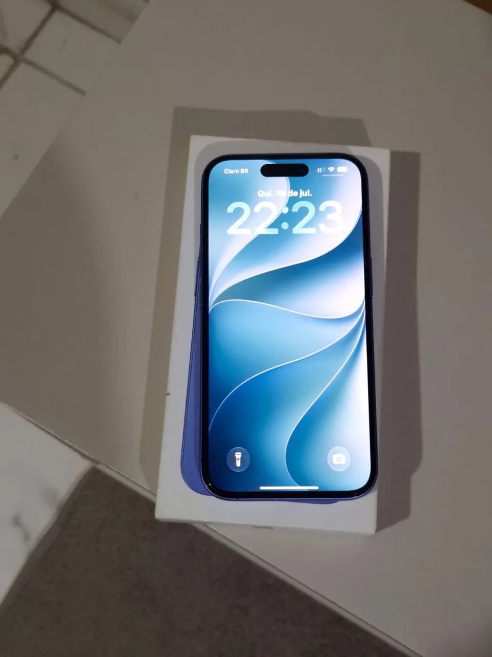 iPhone 16 